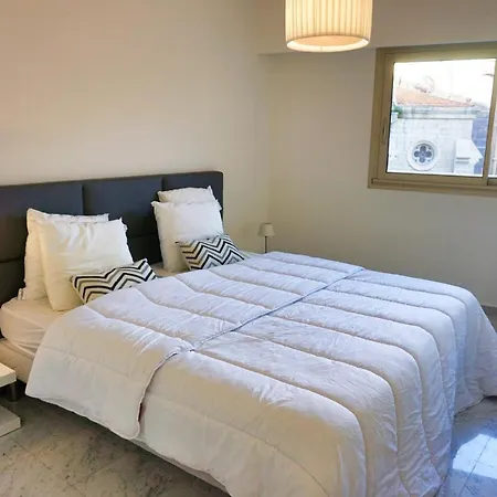Ref Lem4 - Palmes D'or Appartement