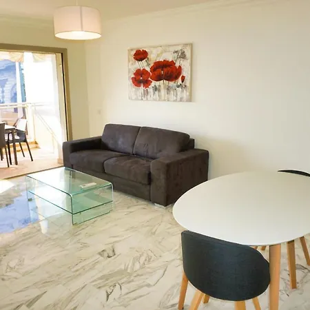 Appartement Ref Lem4 - Palmes D'or Cannes