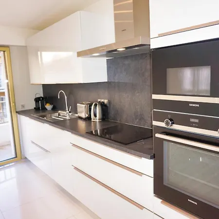 Ref Lem4 - Palmes D'or Appartement